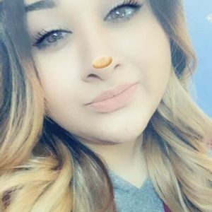 Meet your Posher, Rosie